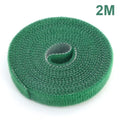 Nylon Plant Ties Garden Twine Straps 2M 5M 10M Rolls