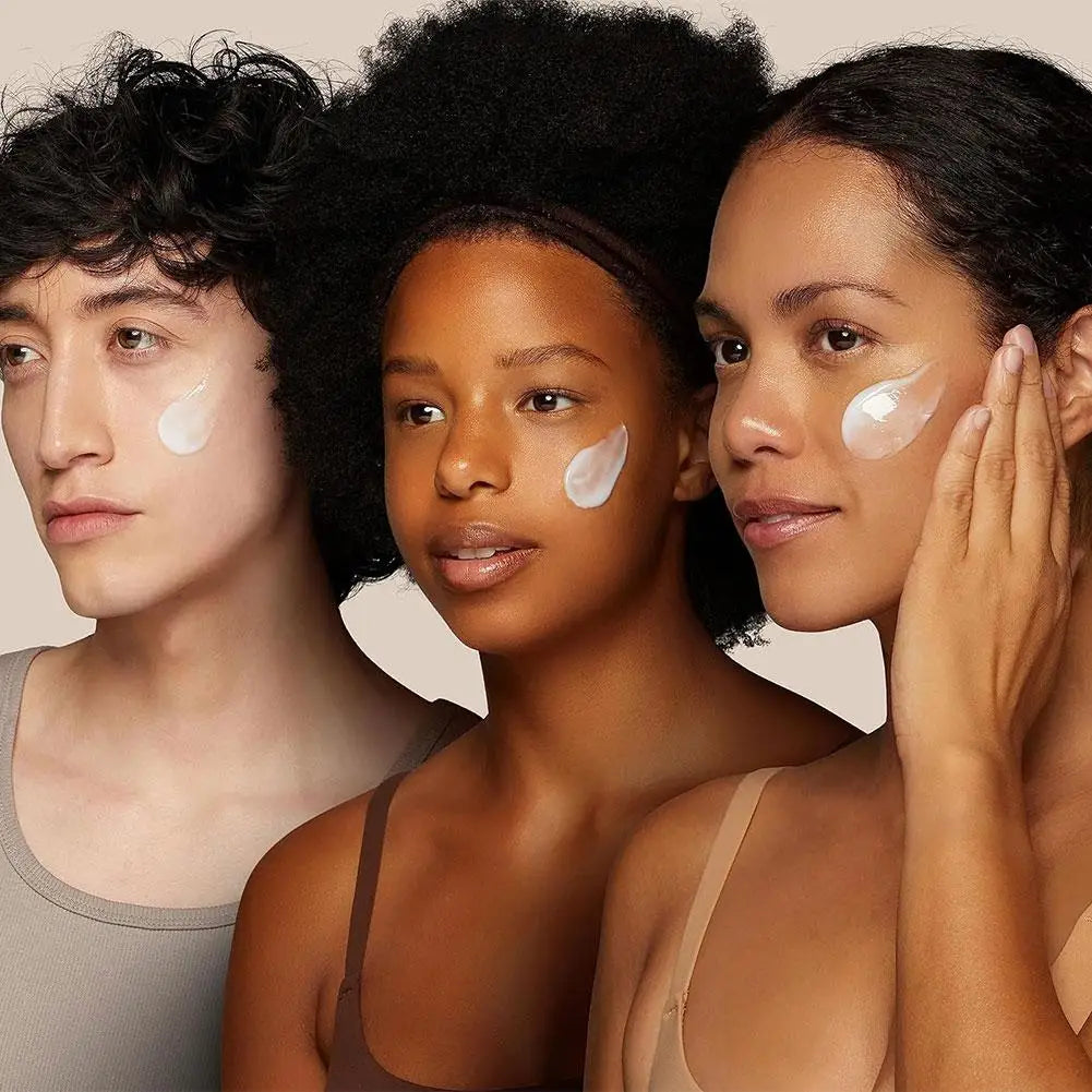 Firming Neck Cream – Tighten, Lift & Hydrate Neck Skin