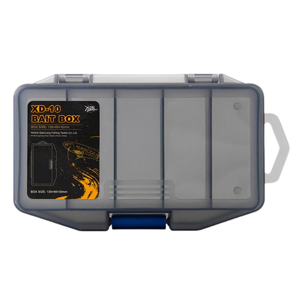 Multifunctional Fishing Tackle Box | Space-Saving Organizer