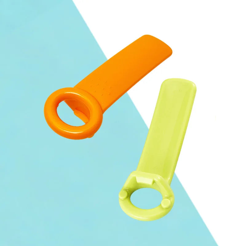 Multifunction Bottle & Can Opener – Non-Slip Manual Kitchen Tool