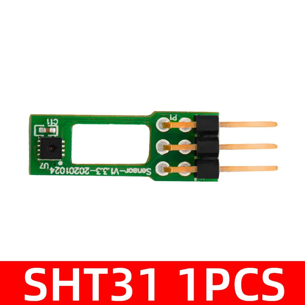 SHT31 Digital Temperature & Humidity Sensor Module I2C