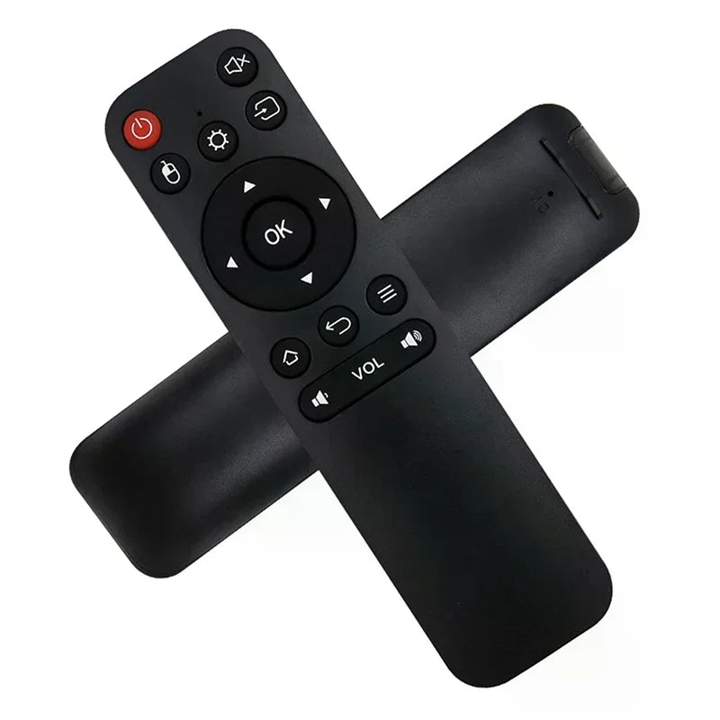 2.4GHz Wireless Voice Remote – Android TV Box, Smart TV & PC
