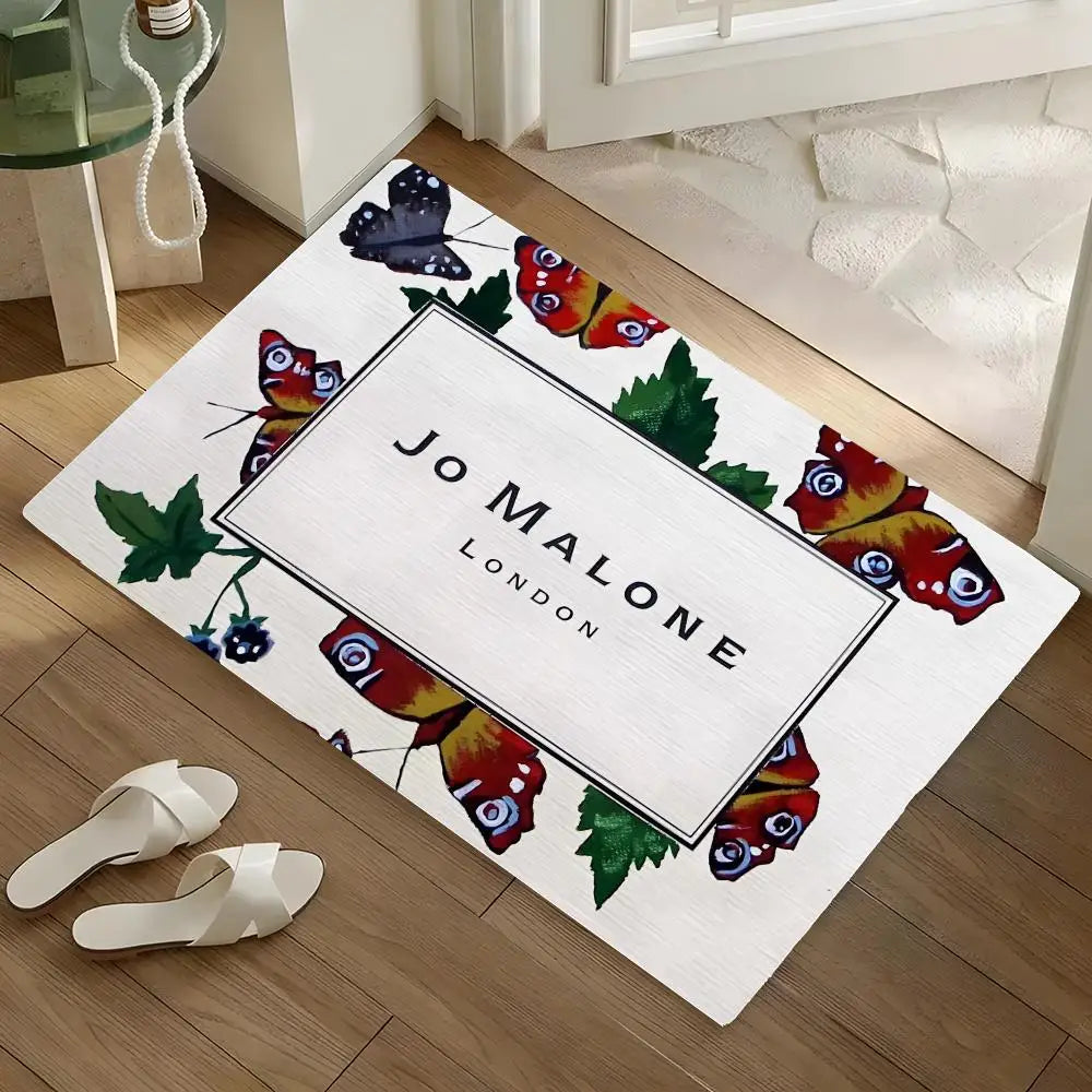 Diatomite Bath Mat – Quick Dry, Anti-Slip, Multi-Use Floor Mat