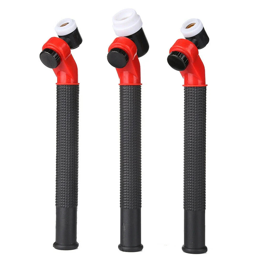 TIG Welding Torch Head – Air-Cooled Swivel Neck NR-9/17/20