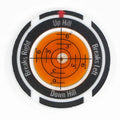 Golf Green Reading Tool – Spirit Level & Ball Marker