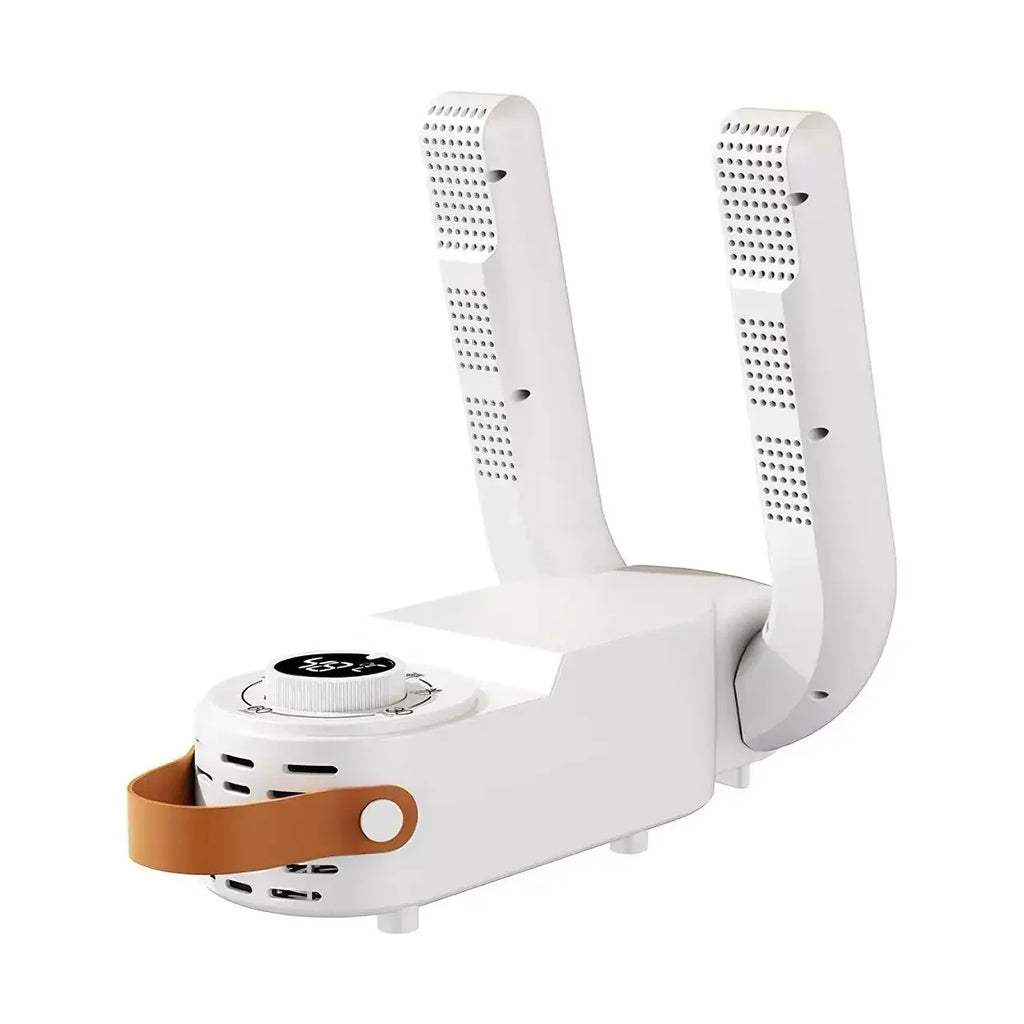 Smart Portable Shoe Dryer – Fast Drying & Deodorizing