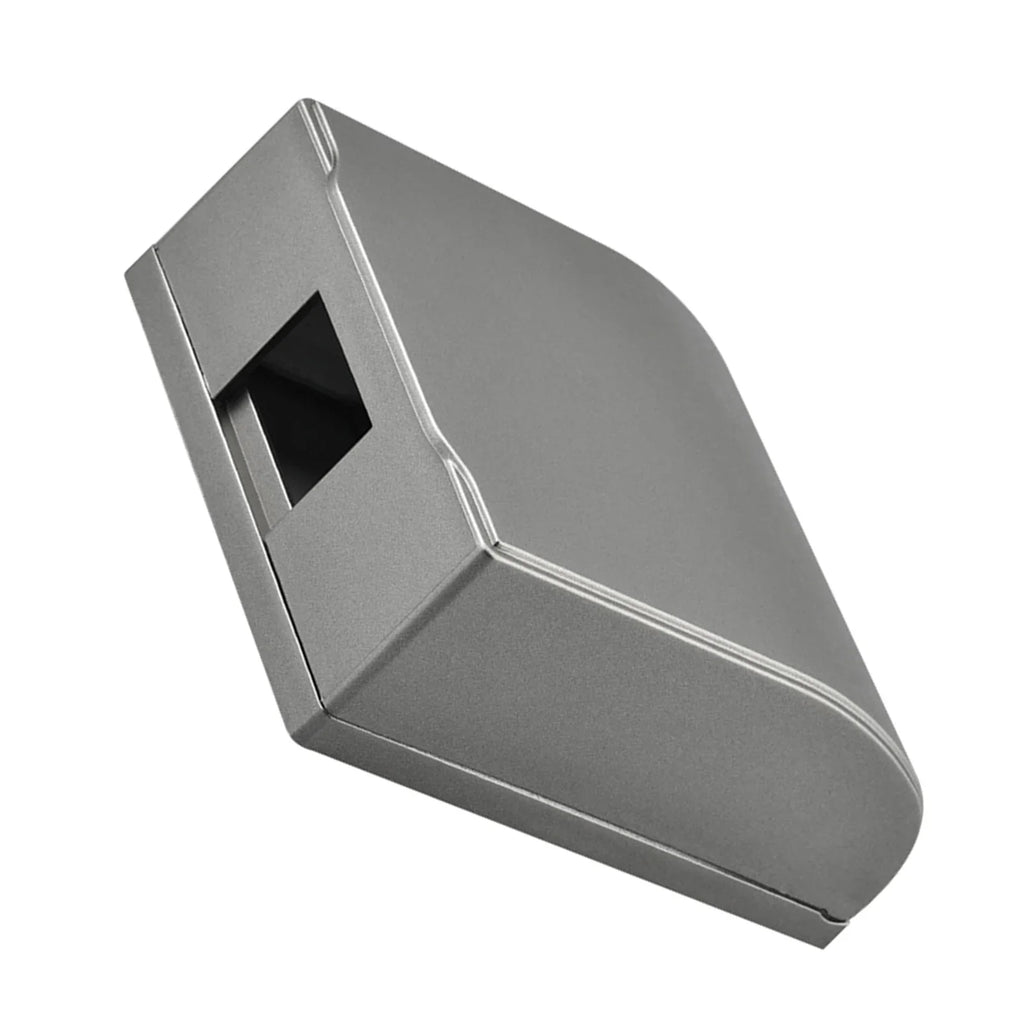 Waterproof Outlet Cover Box – Flame Retardant Socket Safety Case