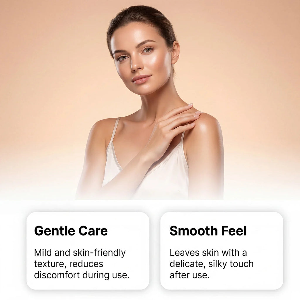 Hydrating Body Care Oil – Silky Smooth & Brightening 100ml
