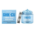 GHK-Cu Copper Peptide Blue Cream – Collagen & Hydration