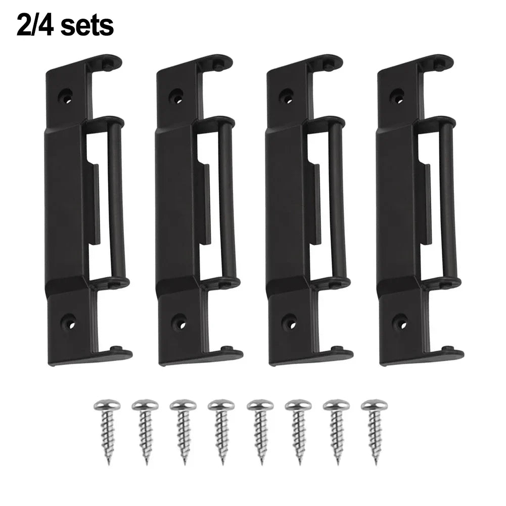 Cooler Lid Hinge Replacement for Igloo Trailmate 70 Qt | 2 or 4 Pack