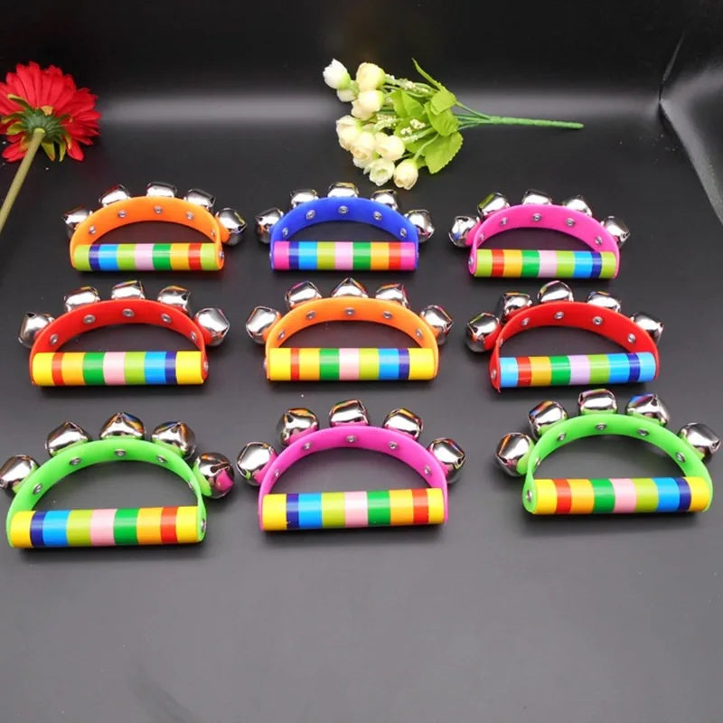 Orff Musical Instruments Wooden Baby Children's Educational Toys