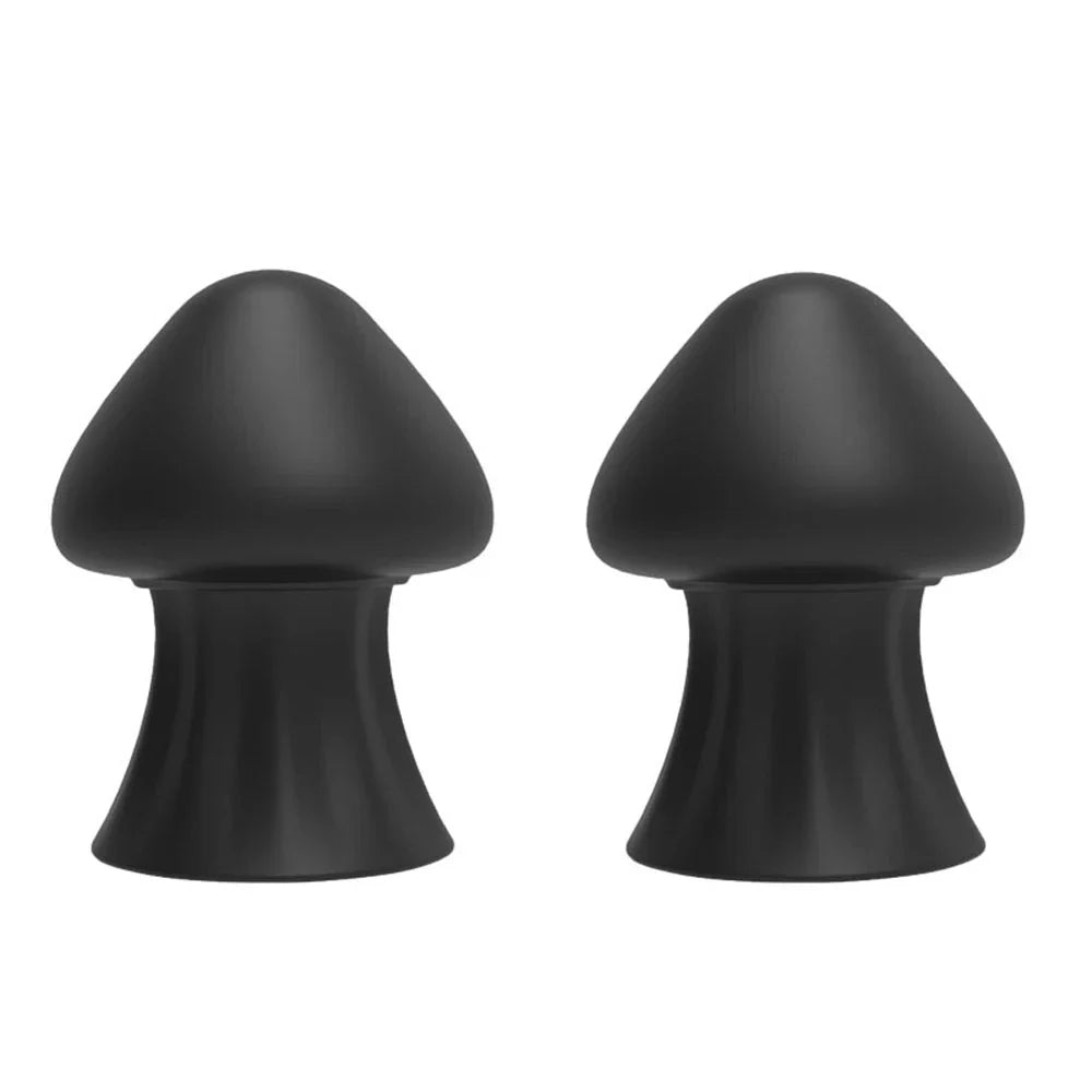 Nipple Stimulator Sucker Clamps Breast Stimulate Erotic Sex Toys