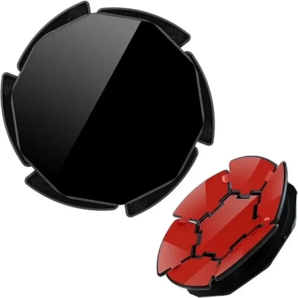 Universal Car Dashboard Suction Cup Mounting Pad for Phone Holder