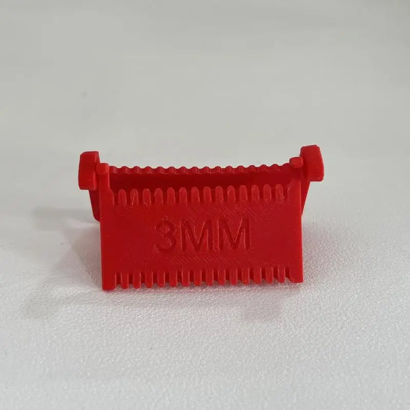 Sewing Gauge Tool for Quilting, Hemming & Seam Guiding