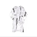 Waterproof Barber Cape | Professional Salon Hair Cutting Gown