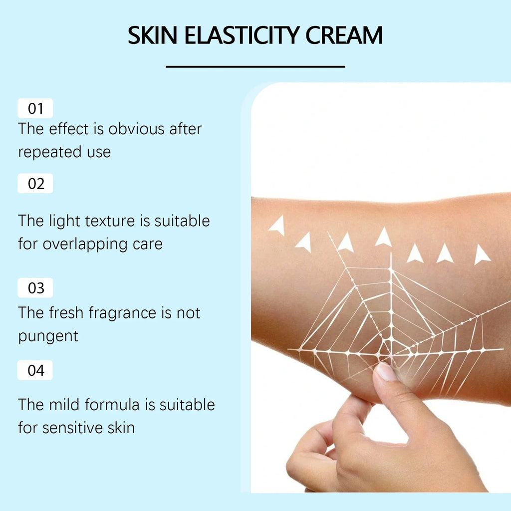 OceAura Firming Arm Cream – Tightening & Lifting | 60g