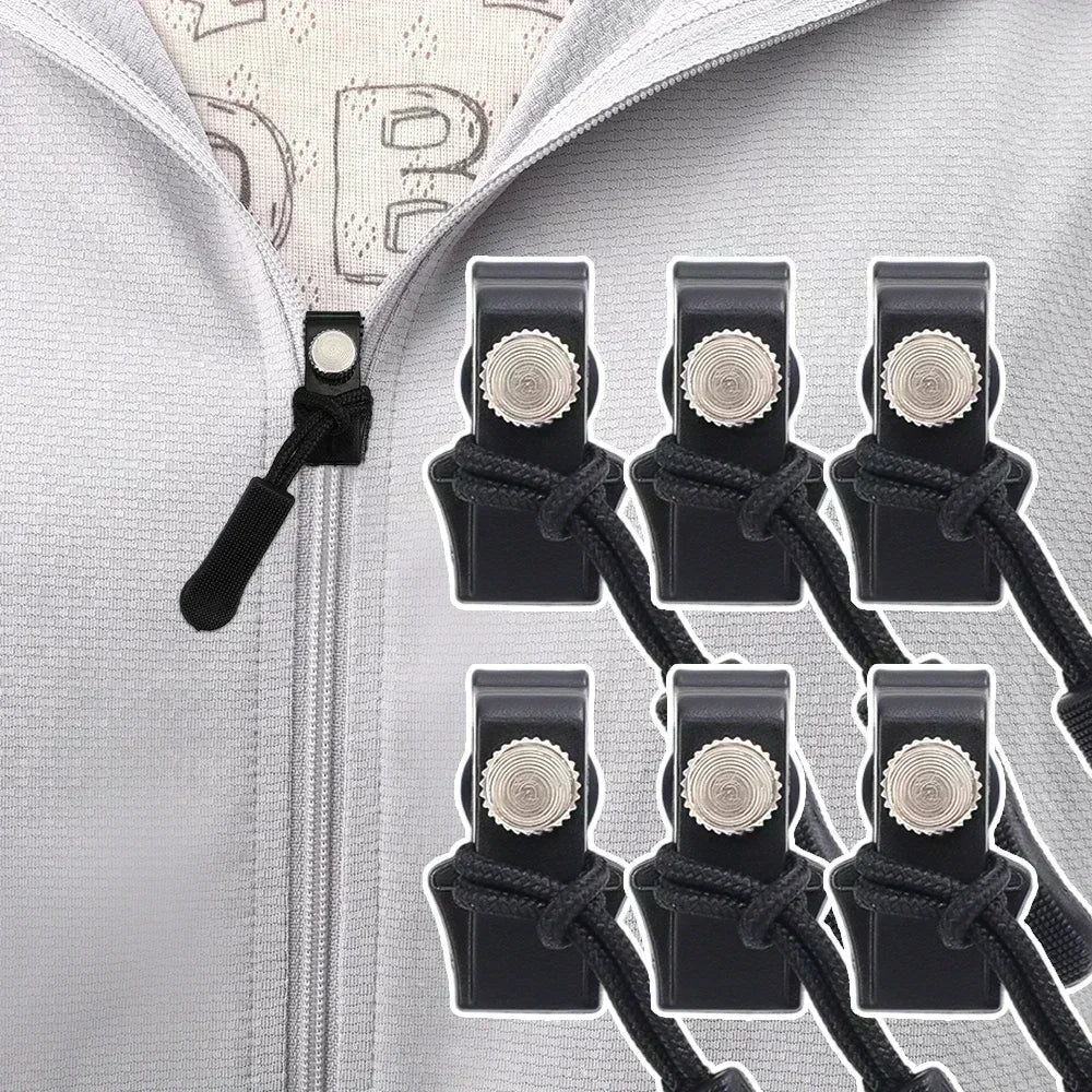 2- 3 Different Zipper Repair Universal Instant Fix Zip Replacement