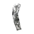 UPF50+ Ice Silk Tattoo Arm Sleeves – Sun Protection Sports