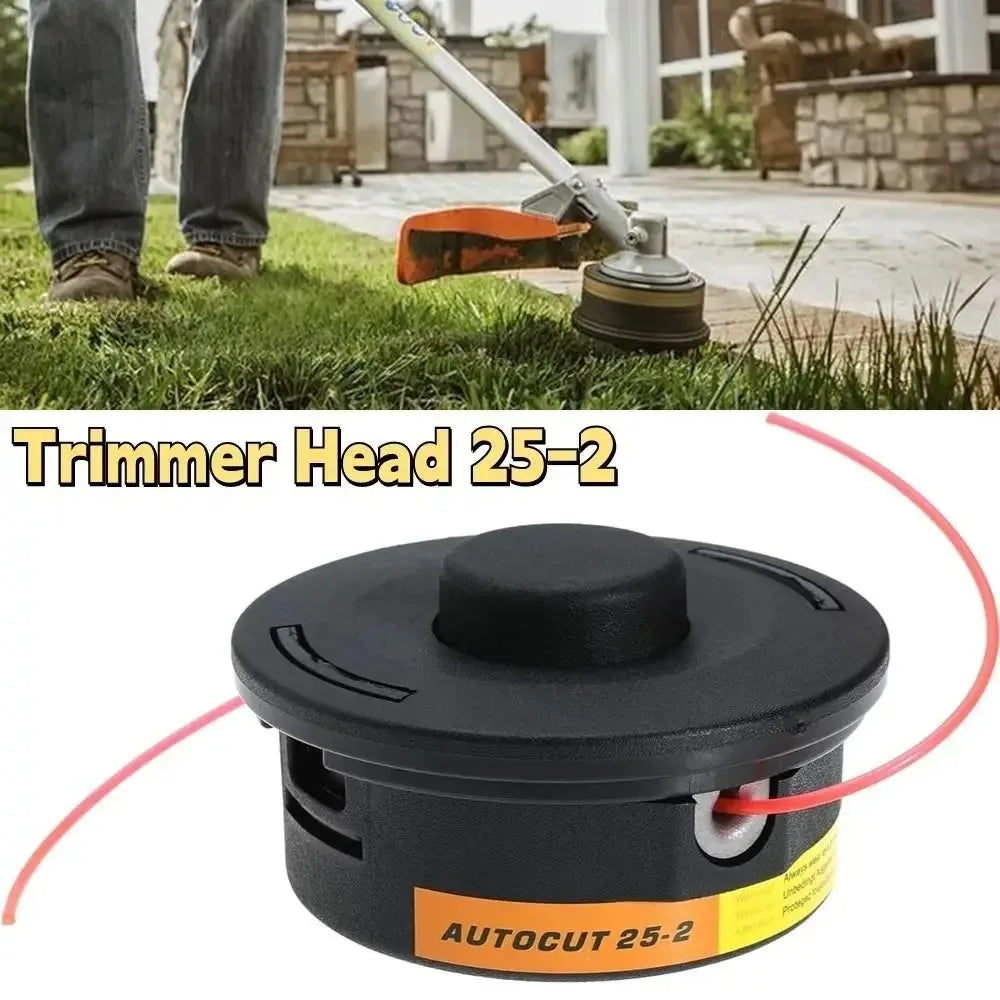 Replacement Trimmer Head Spool for Stihl AutoCut 25-2 FS80–FS108