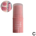 Eelhoe Rose Blush Stick – Cream Cheek Tint Matte Natural Finish