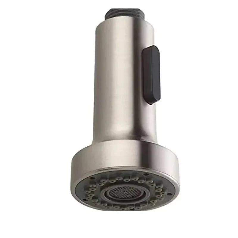 Kitchen Mixer Tap Pull-Out Spray Head | Faucet Replacement