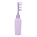170ml Refillable Hair Dye Applicator Bottle | Salon Color Tool