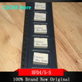10pcs HFD4 SMD DIP Signal Relay – 3V 5V 12V 24V Variants