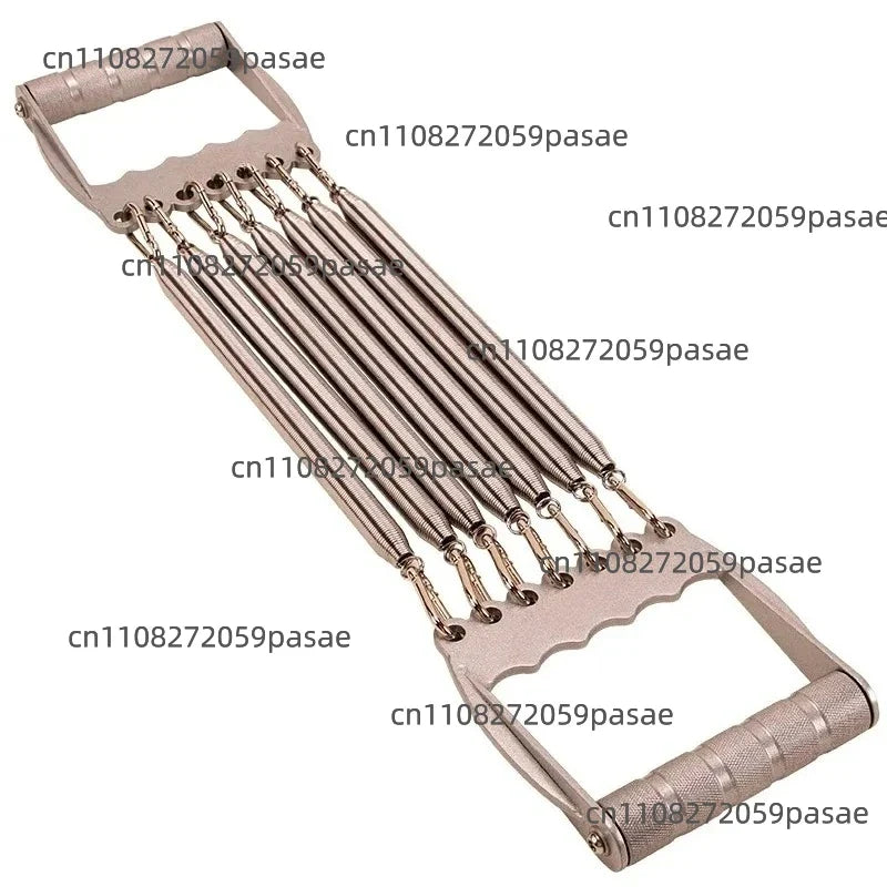 Full Metal Spring Tensioner – 7 Adjustable Resistance Springs