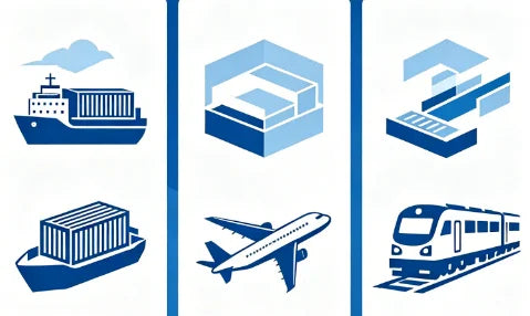 Logistics Fees Shipping Costs