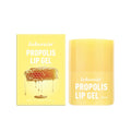 Honey Propolis Lip Butter Gel – 12hr Hydrating Overnight Mask