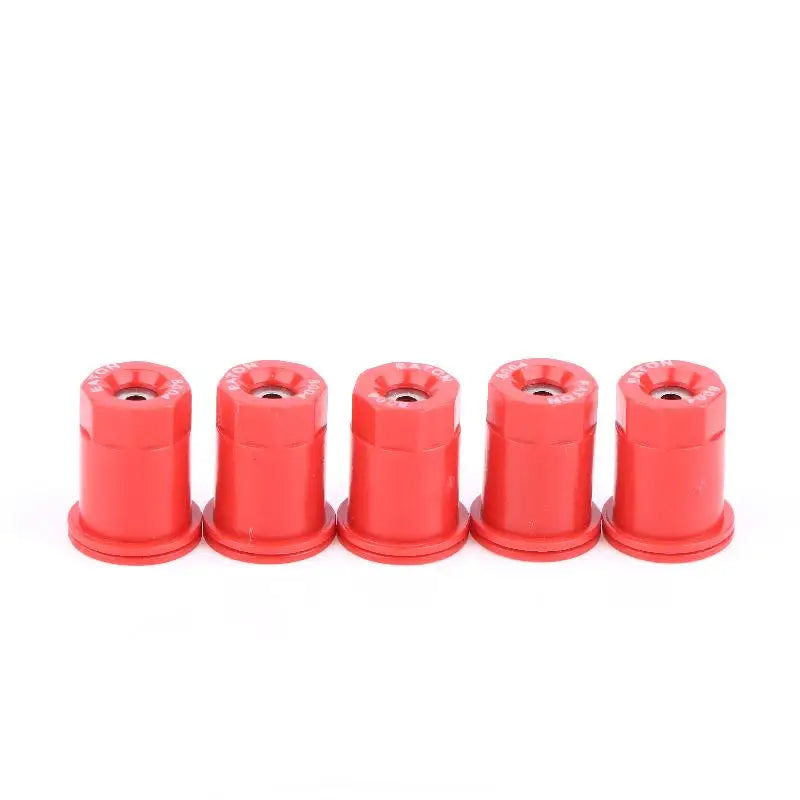 Stainless Steel Round Atomizing Nozzle Mist Spray Watering System