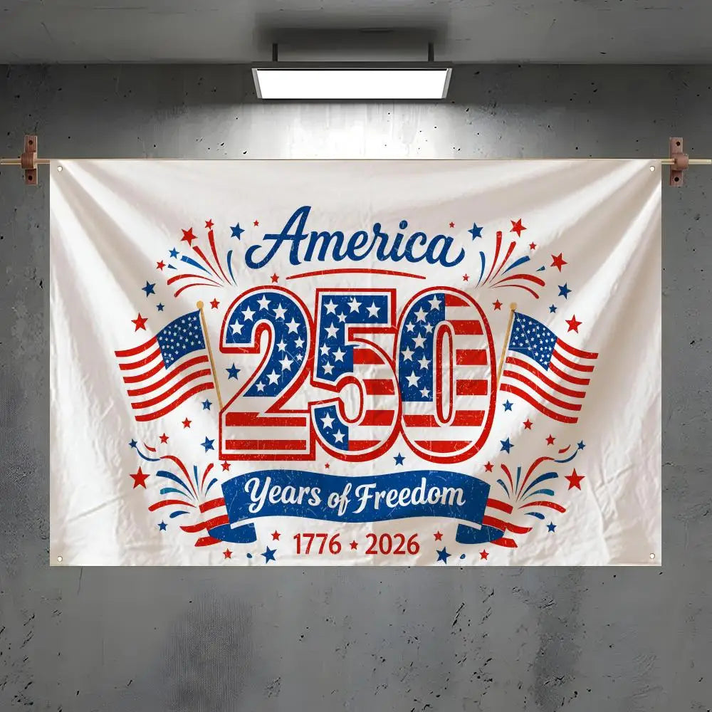 John Cena Fan Flag – Wall & Outdoor Event Banner Décor