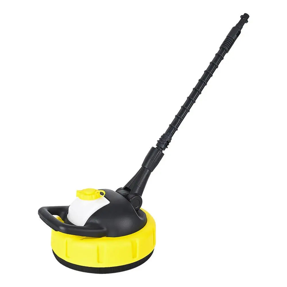 Appearance Cleaner Pressure Washer High-pressure Cleaning Brush Home