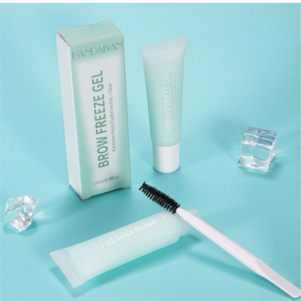 Handaiyan Transparent Eyebrow Gel – Waterproof & Long Lasting