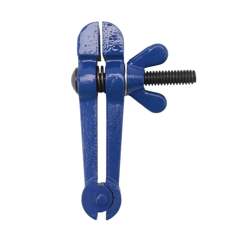 A36T- Fixed Tools Hand-held Labor- Saving Hand Vise Mini Flat Pliers