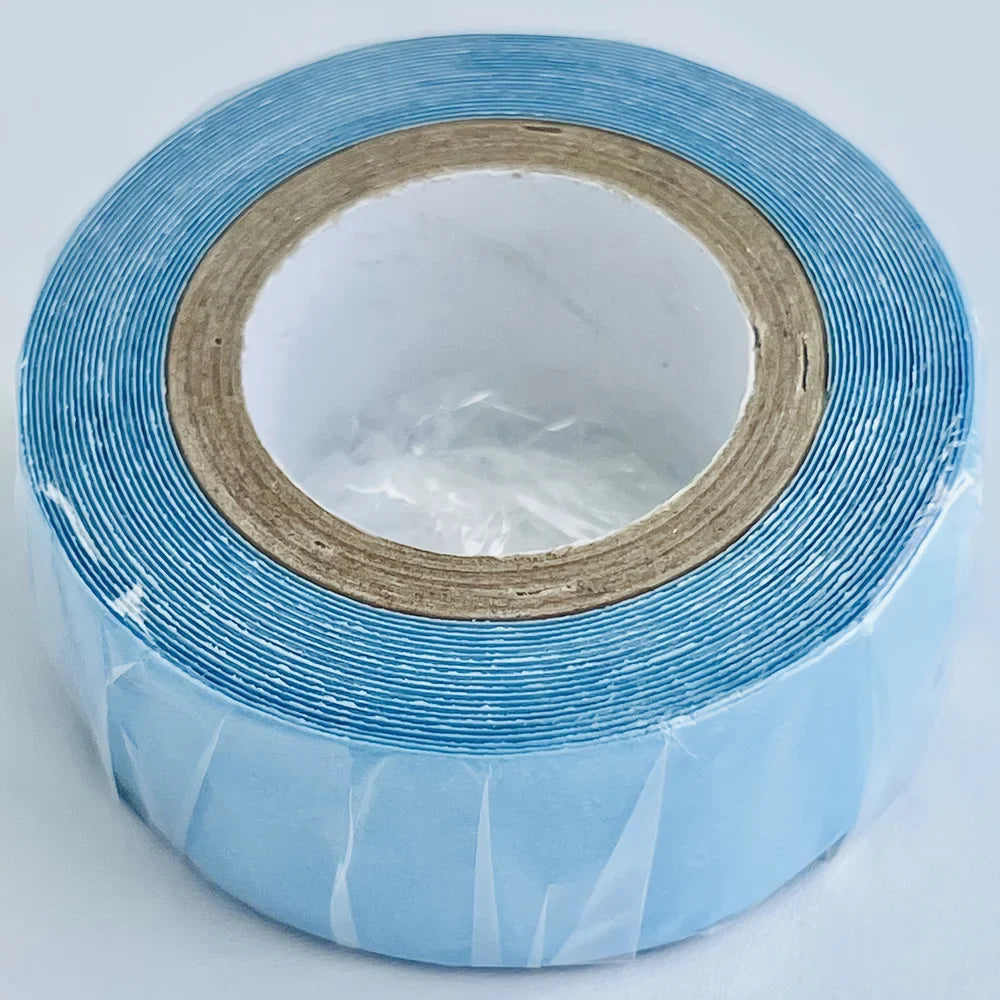Double-Sided Wig Tape | Super Hold Waterproof Lace Front Adhesive