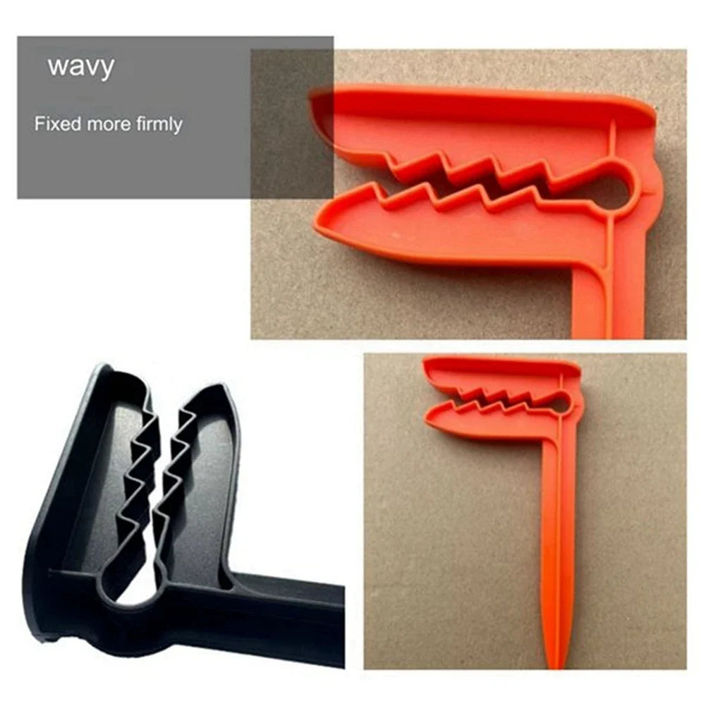 A36T-Beach Towel Clip Camping Mat Outdoor Clothes Pegs Sheet Holder
