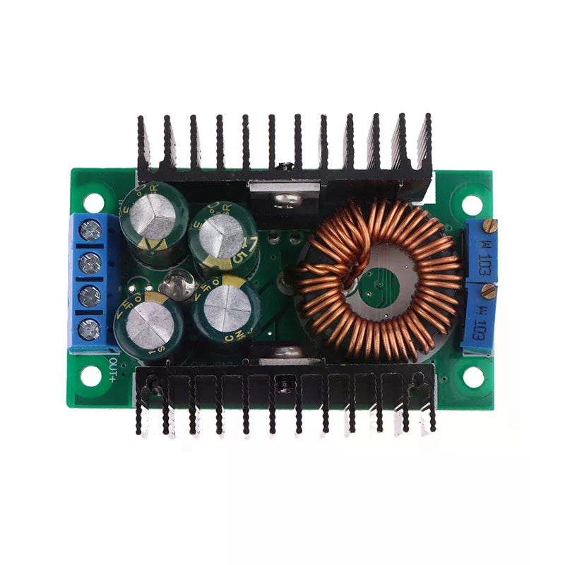 300W XL4016 DC-DC Max 9A Step Down Buck Converter 5-40V 1 2-35V