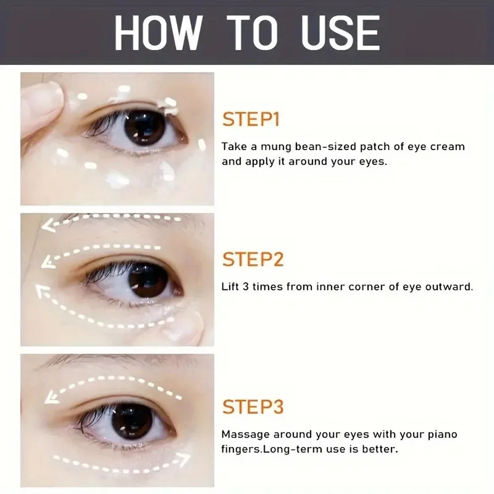 Bee Venom Eye Cream Stick – Dark Circles & Puffiness