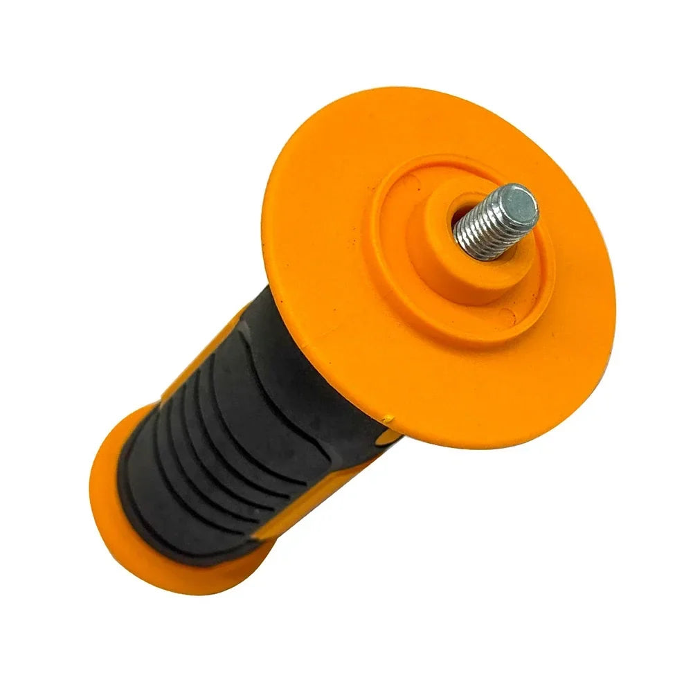 M8 Anti-Vibration Side Handle for 100-Type Angle Grinder