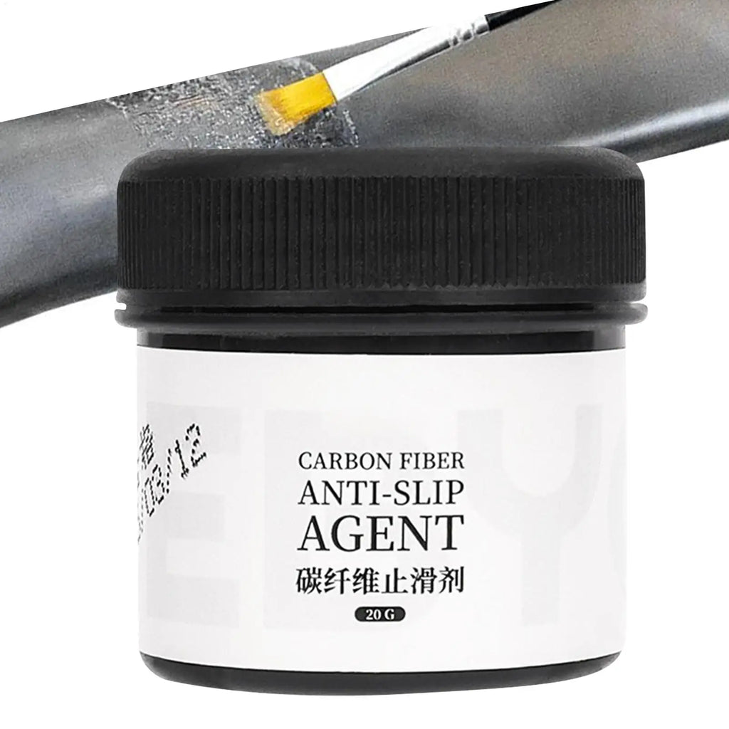 Bike Grease Carbon Fiber Anti-slip Paste Friction Lube Riding