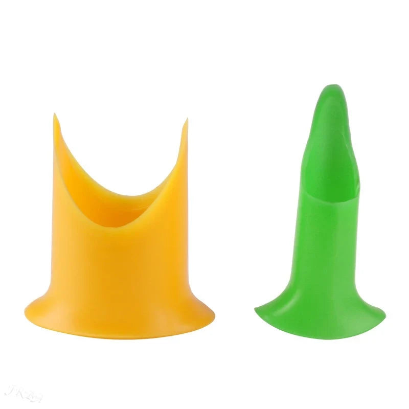 2-Piece Pepper Corer & Seed Remover Set | Kitchen Tool