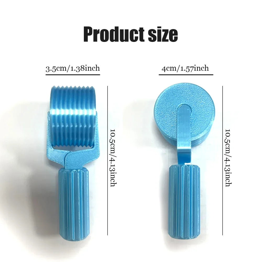 Diamond Painting Roller – Pressure Wheel Tool for Full Drill Art