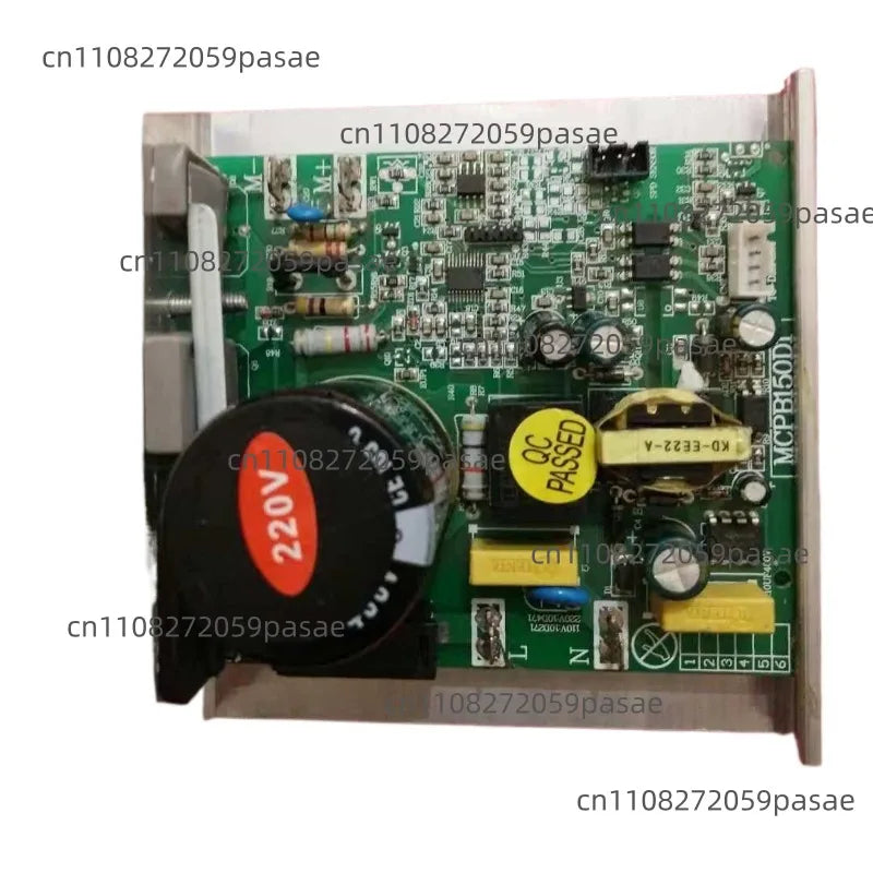 MCPB150D1 Treadmill Main Control Board for 6015/818D/813/5028