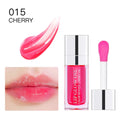 Crystal Jelly Plumping Lip Glow Oil – 10 Tinted Shades | ibcccndc