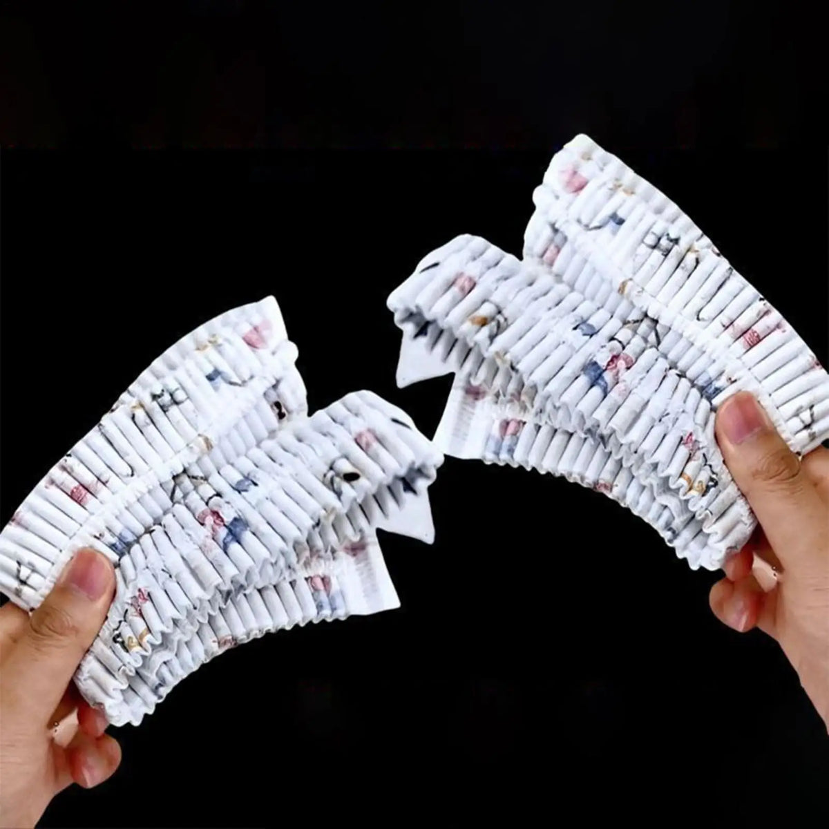 10-Pack Non-Woven Appliance Covers – Dust & Moisture Shield