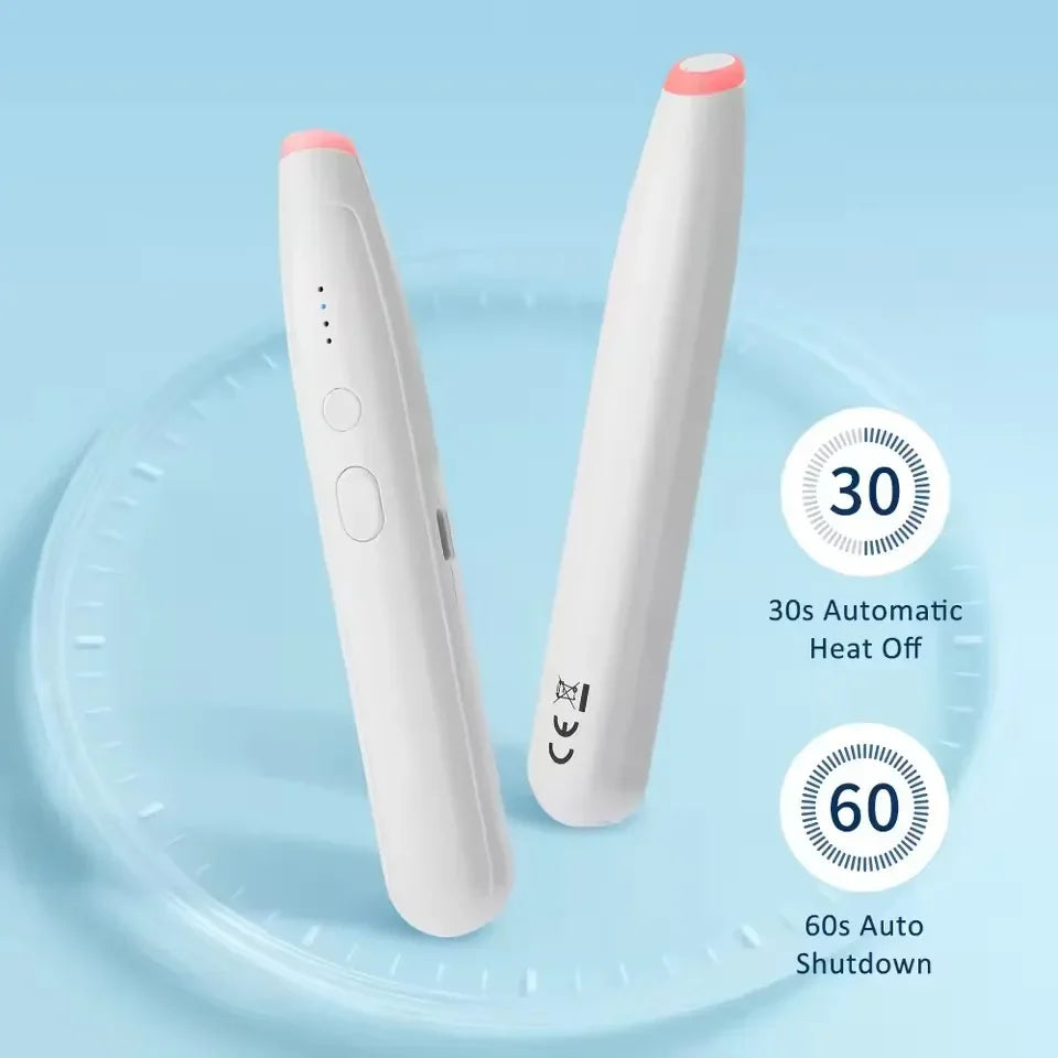 Infrared Pulse Anti-Itch Pen – Insect Bite Relief Device
