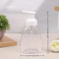 Foaming Soap Dispenser Bottle 250/300ml | Refillable Foam Pump