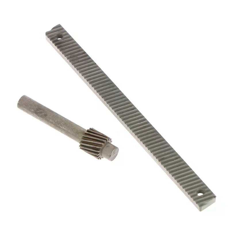 0.5M Steel Gear Rack 63T – Precision Sliding & Lifting Table