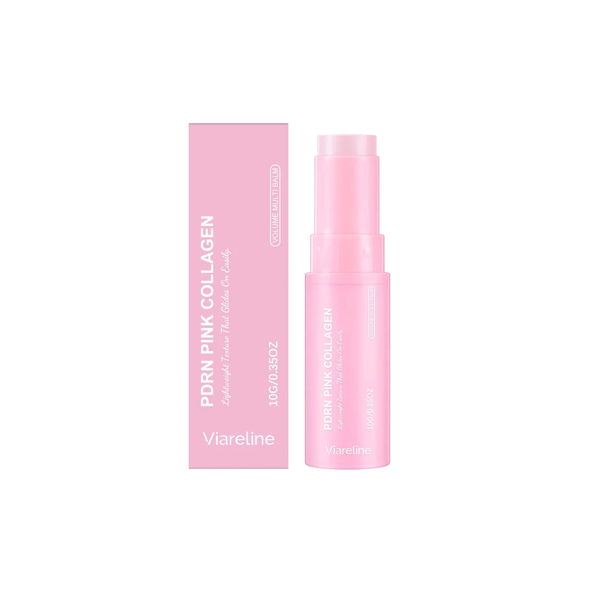 Pink Plump Multi-Effect Moisturizing Stick for Soft, Dewy Skin